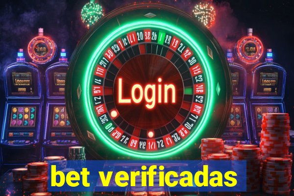 bet verificadas